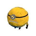 TOY Mega Minion Jerry
