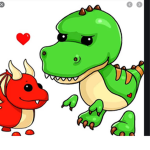 TTS dinosaurs