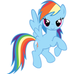 ☆Rainbow Dash☆
