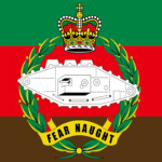 [UKBAF] | Royal Tank Regiment