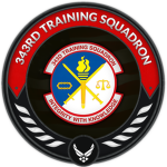 343rd Training Squadron