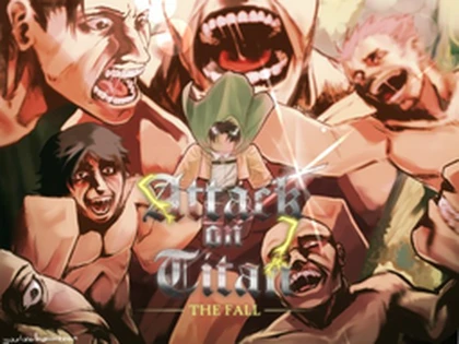 The Fall 秋 Roblox group icon