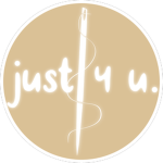 just 4 u.
