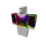 Prismatic Hoodie