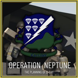 Operation Neptune