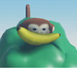 monkey game