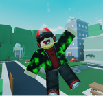 Zomblox TM