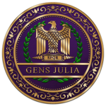 [-] Gens Julia [-]