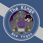 《 The Kings 》