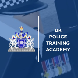 UK POLICE TRAINING ACADEMY