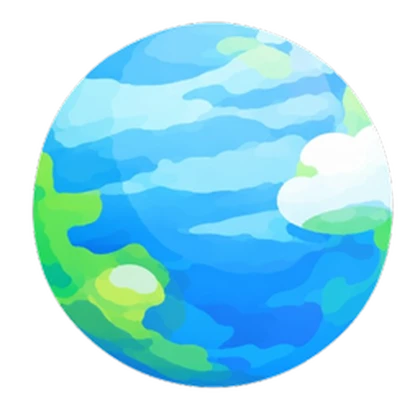 Guessing Planets Roblox group icon