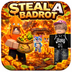 Steal a Badrot