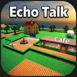 Echo Talk🗣️