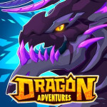 NEW SZN 44 ⭐ Dragon Adventures 🐉 Fantasy Pets ✨