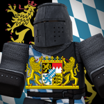 -The Bavarian Royal Guard-