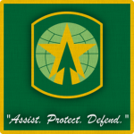 385th MP Battalion "Assist. Protect. Defend."