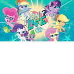 My little pony group(real men only)