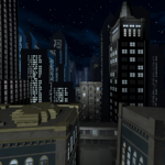 Roblox City Support Group