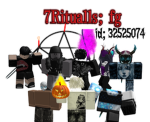 7Ritualls