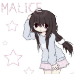 malice ᅠ