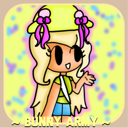 Minnie Bunny Fan Art