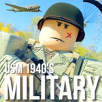 United States Military 1940(s)