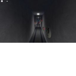 Get chased by Thomas.exe
