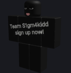 Sigmakidd