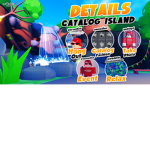 Catalog Island