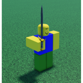 Sandbox Fighters [ALPHA]