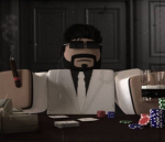 Muslim Squad Of Robloxia