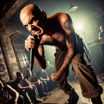 GG Allin Is Still Alive