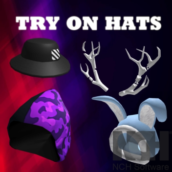 Try on Hats