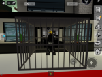 Criminals vs cops