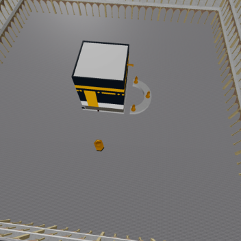 City Of Mecca (Update)