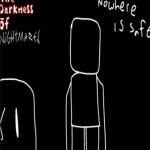 The darkness of nightmares (1 SKIN COMING SOON)