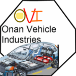 Onan Vehicle Industries; O.V.I!