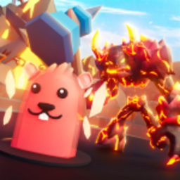 Mole Bonking Simulator!