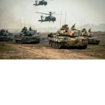 Rudy's royal army
