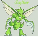 Scyther Studios