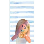 {Meli's Giveaway}