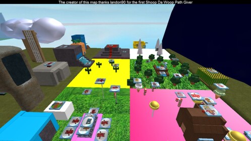 2K Visits! Find the Domos (122) Ruby Domo!