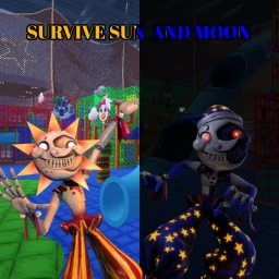 Survive Sun/Moon Drop icon
