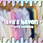 - ava’s haven -