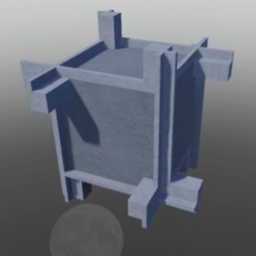 Cube Of Doom