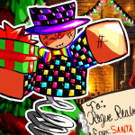 [🎄CHRISTMAS] RogueRealms [BETA]