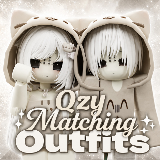 Qzy Matching Outfits