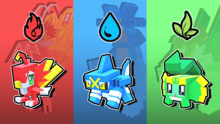 Pet Fighting Square! screenshot 1