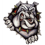 The bulldog crew