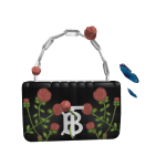 BURBERRY LOLA BAG - BLOOM 3.0